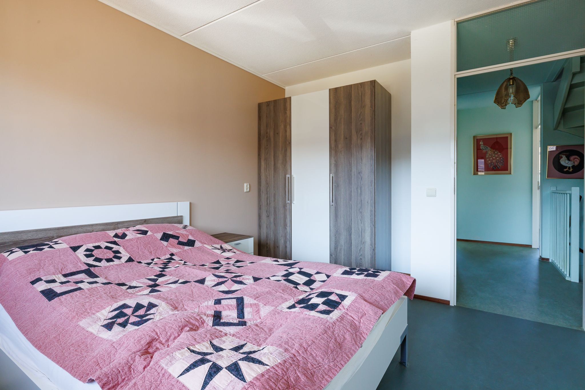 Foto 24 van Julistraat 85