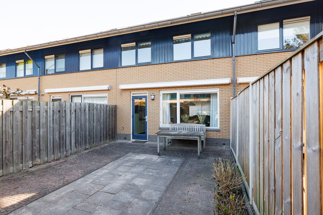 Foto 28 van Julistraat 85