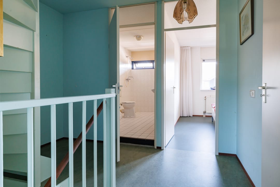 Foto 16 van Julistraat 85