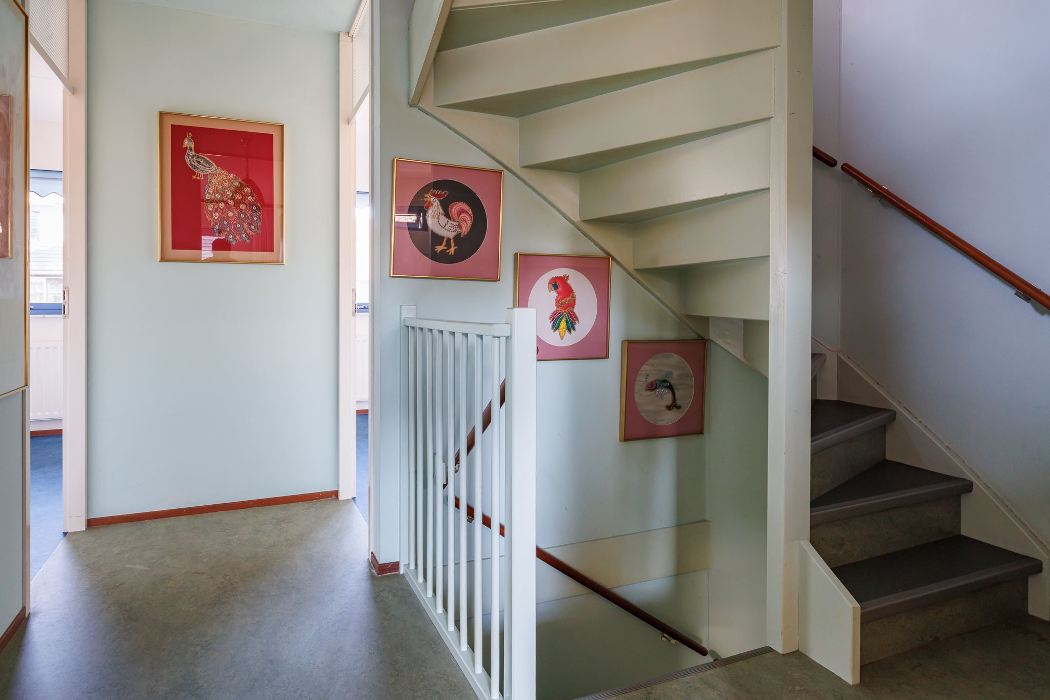 Foto 15 van Julistraat 85