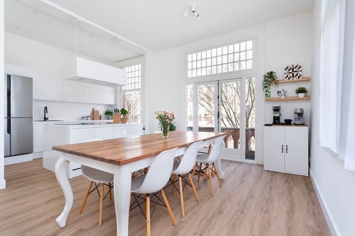 Foto 2 van Warande 217-B