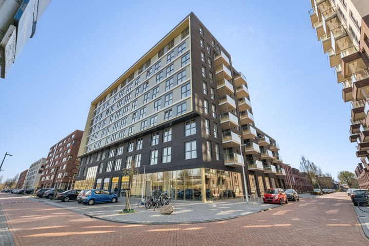 Foto 5 van Willem Frederik Hermansstraat 446