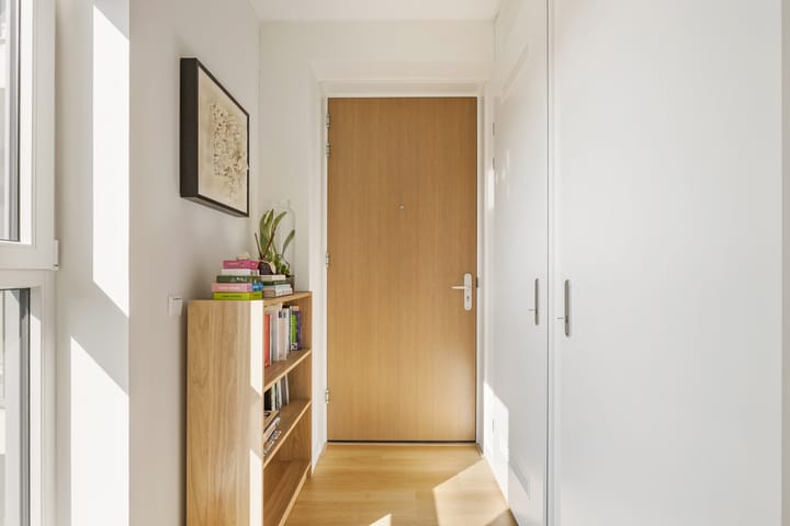 Foto 6 van Willem Frederik Hermansstraat 446