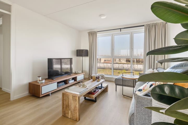 Foto 7 van Willem Frederik Hermansstraat 446