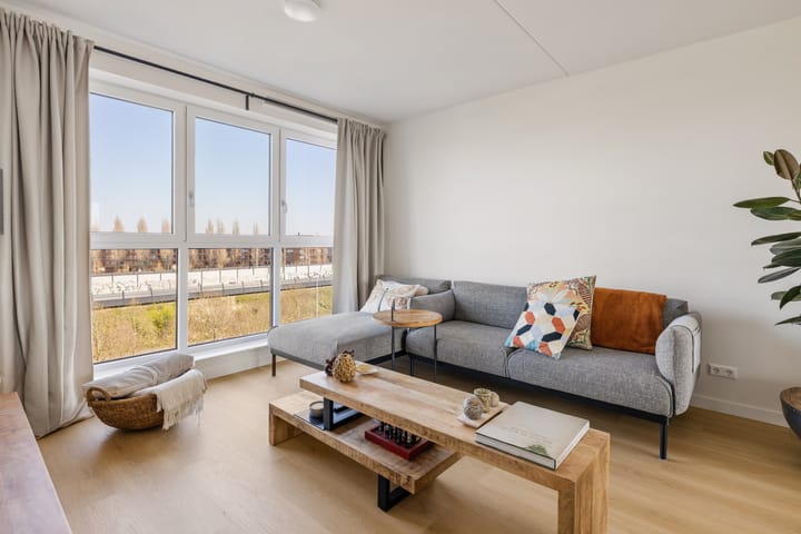 Foto 8 van Willem Frederik Hermansstraat 446