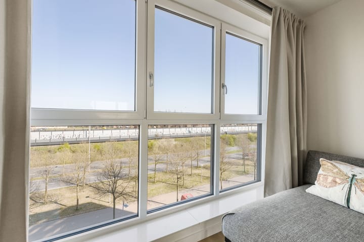 Foto 9 van Willem Frederik Hermansstraat 446