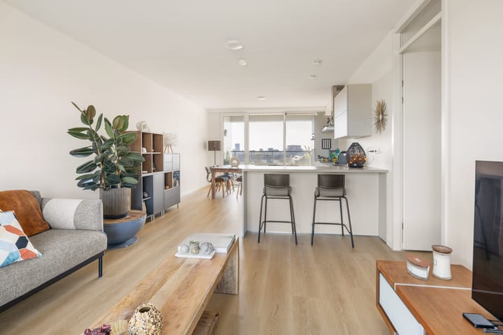 Foto 10 van Willem Frederik Hermansstraat 446