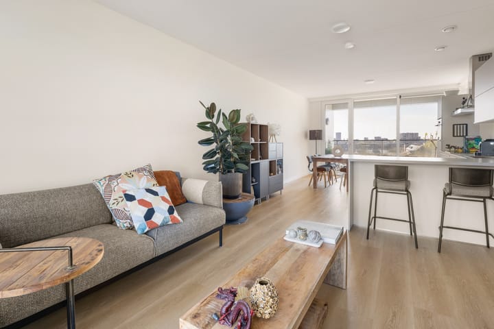 Foto 11 van Willem Frederik Hermansstraat 446