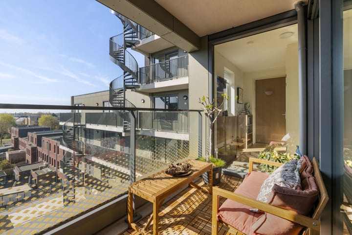 Foto 18 van Willem Frederik Hermansstraat 446