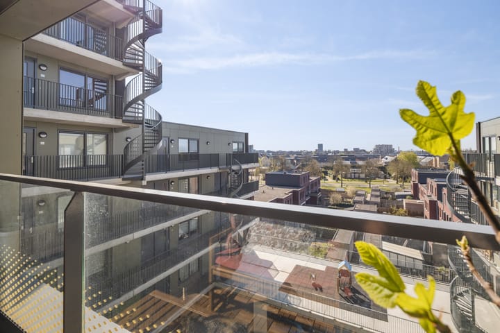 Foto 21 van Willem Frederik Hermansstraat 446