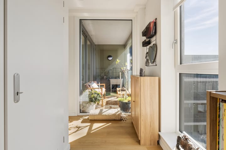 Foto 22 van Willem Frederik Hermansstraat 446