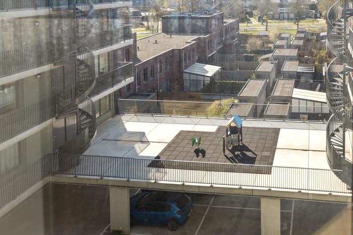 Foto 33 van Willem Frederik Hermansstraat 446