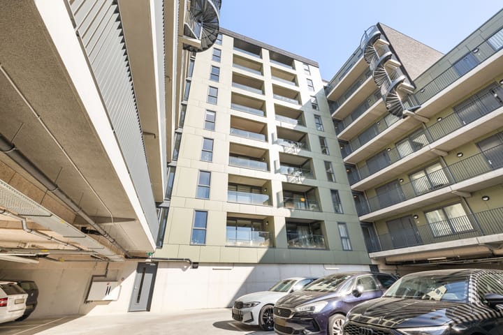 Foto 36 van Willem Frederik Hermansstraat 446