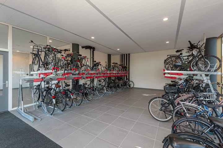 Foto 38 van Willem Frederik Hermansstraat 446