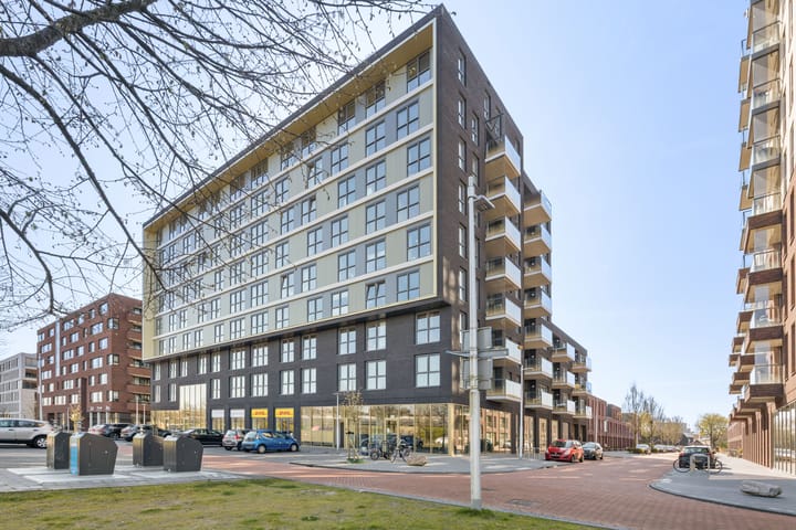 Foto 41 van Willem Frederik Hermansstraat 446