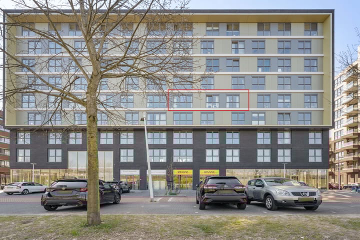 Foto 42 van Willem Frederik Hermansstraat 446