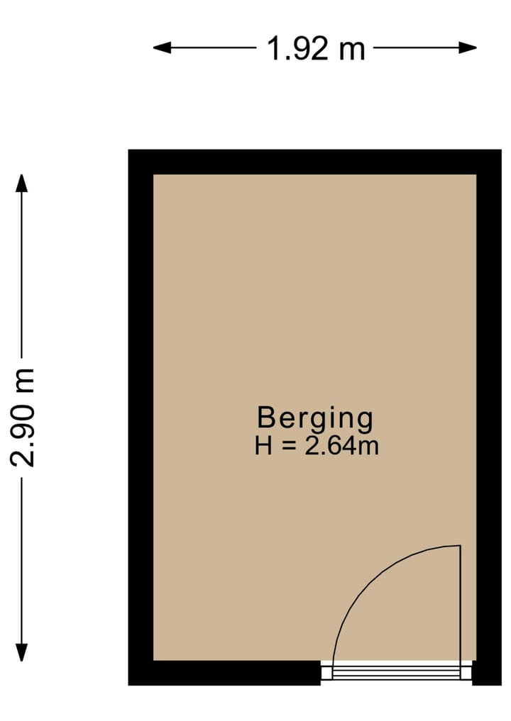 Foto 46 van Willem Frederik Hermansstraat 446