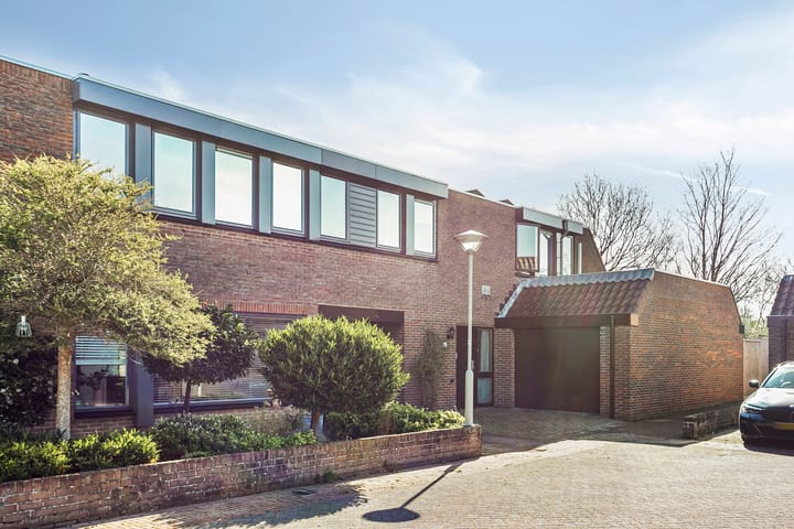 Foto 1 van Middelmeet 35