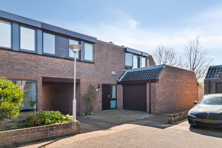 Foto 5 van Middelmeet 35