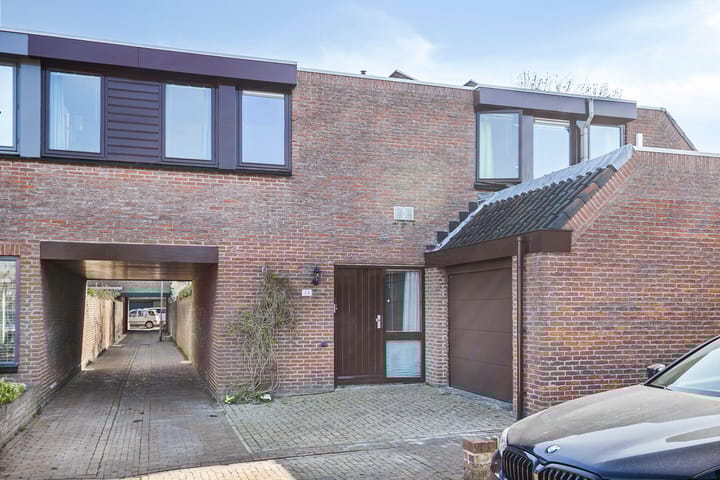 Foto 6 van Middelmeet 35