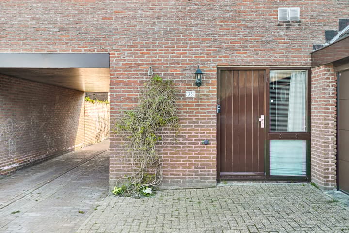 Foto 7 van Middelmeet 35