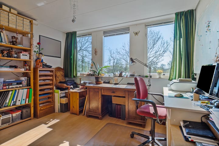 Foto 30 van Middelmeet 35