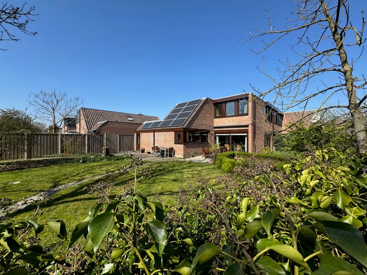 Foto 33 van Middelmeet 35