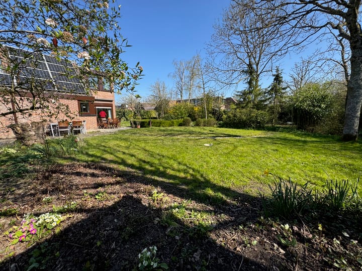 Foto 34 van Middelmeet 35