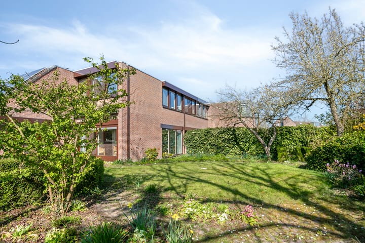 Foto 40 van Middelmeet 35