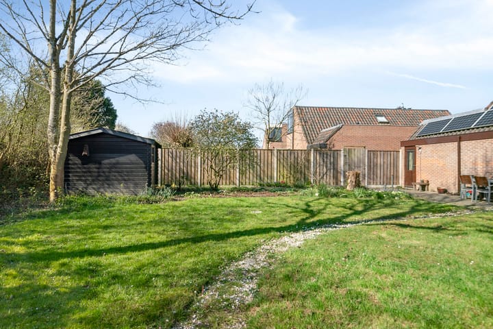 Foto 41 van Middelmeet 35