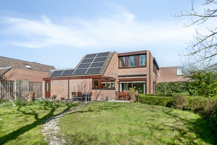 Foto 42 van Middelmeet 35