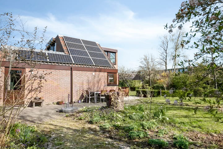 Foto 43 van Middelmeet 35