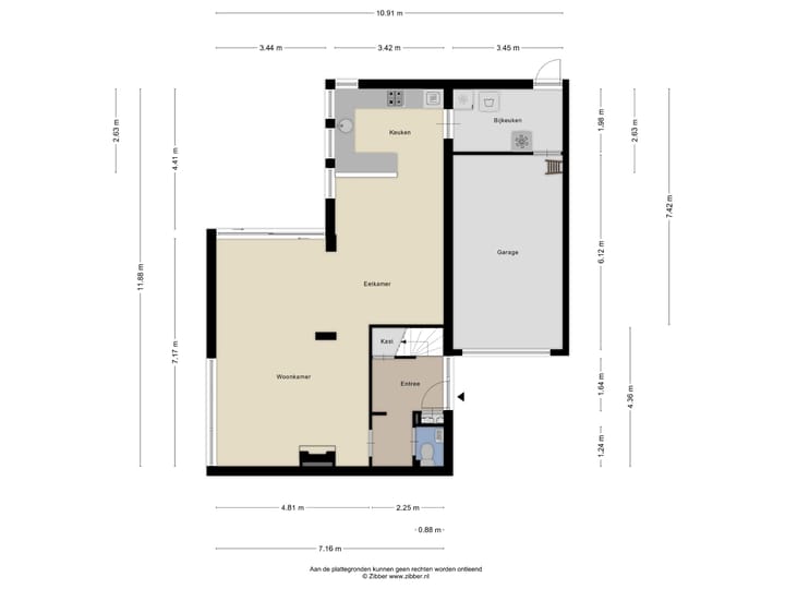 Foto 47 van Middelmeet 35