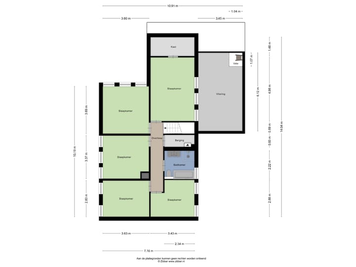 Foto 48 van Middelmeet 35