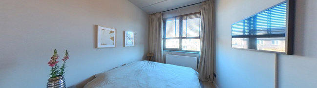 Slaapkamer