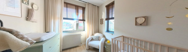 Slaapkamer