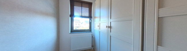 Slaapkamer