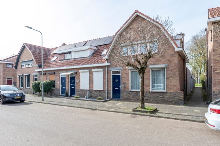 Foto 2 van Ericastraat 62