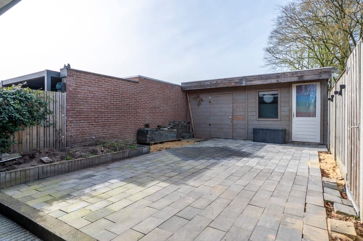 Foto 19 van Ericastraat 62