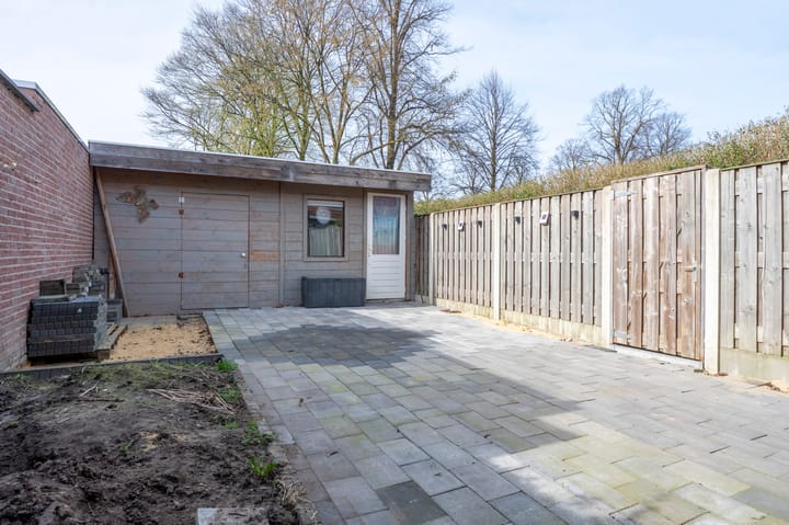 Foto 20 van Ericastraat 62