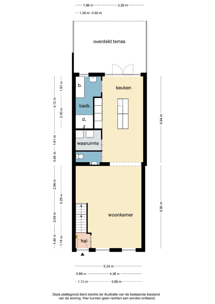 Foto 33 van Ericastraat 62