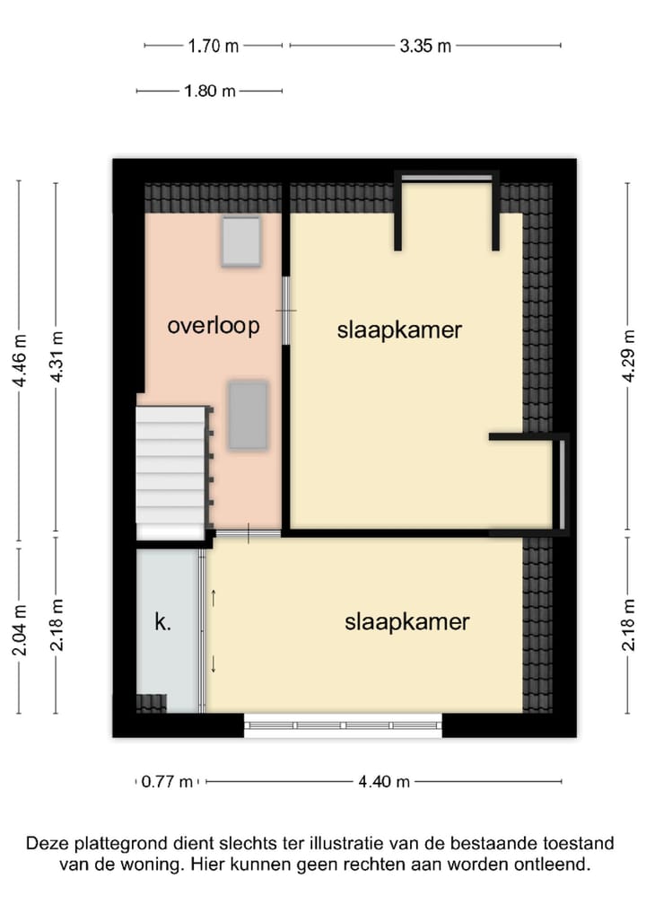 Foto 34 van Ericastraat 62