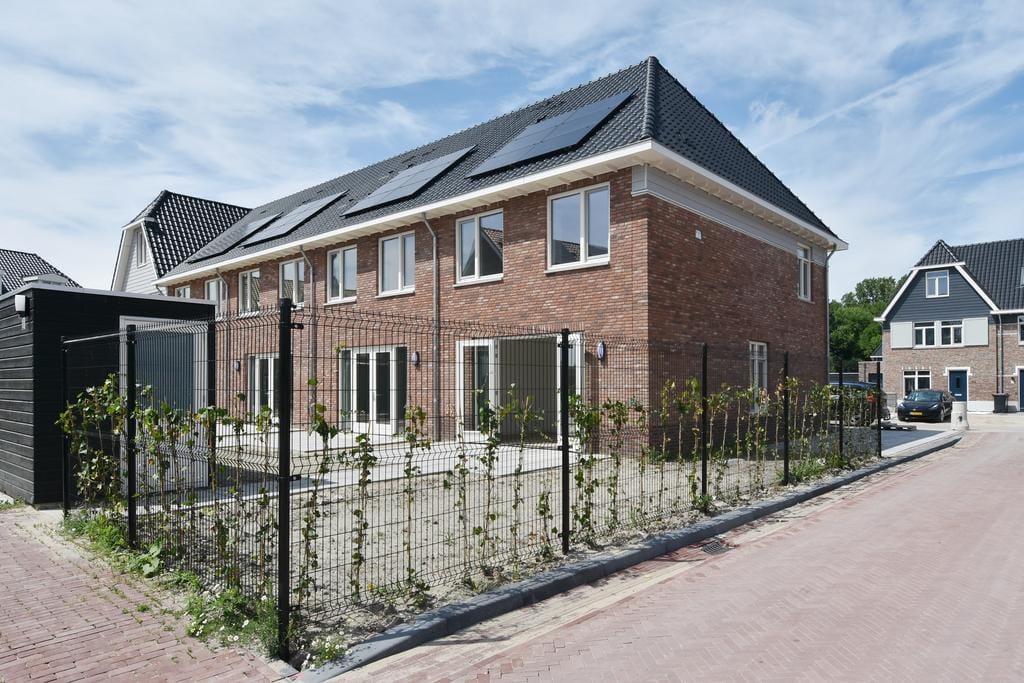 Foto 1 van Doris Lessinglaan 112