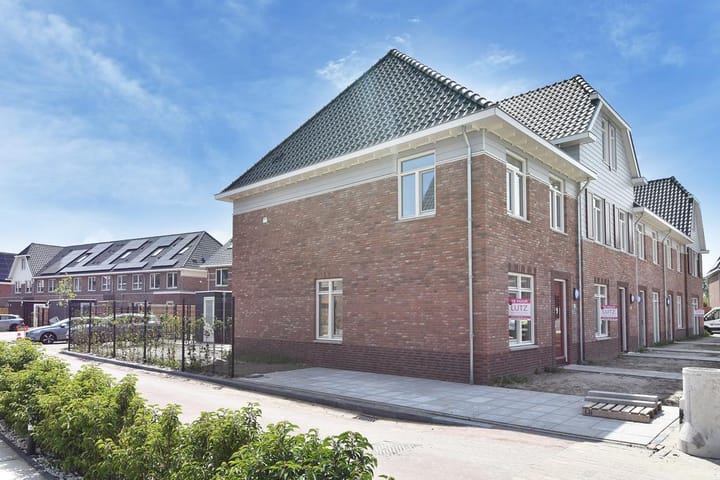 Foto 6 van Doris Lessinglaan 112