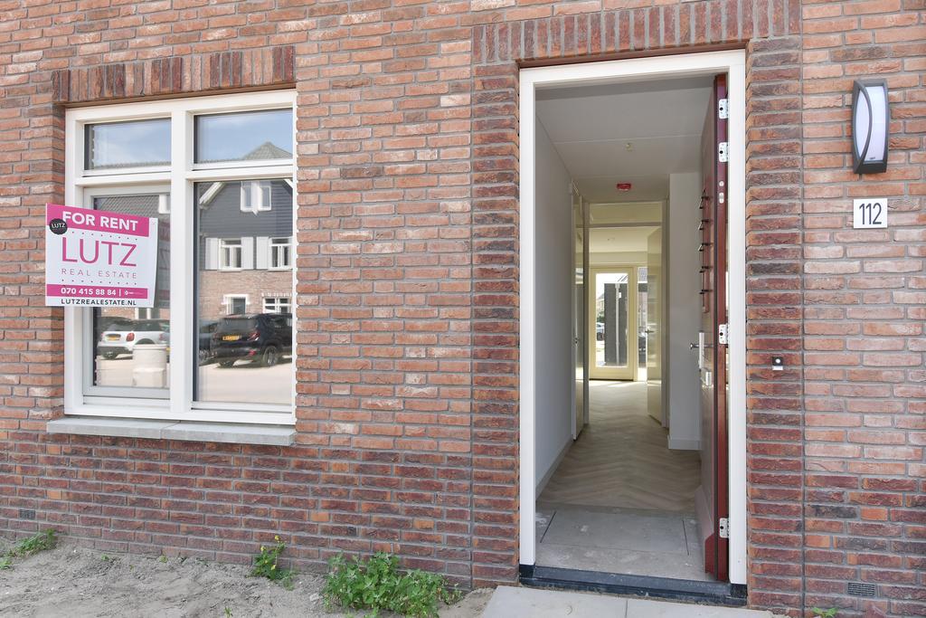 Foto 7 van Doris Lessinglaan 112