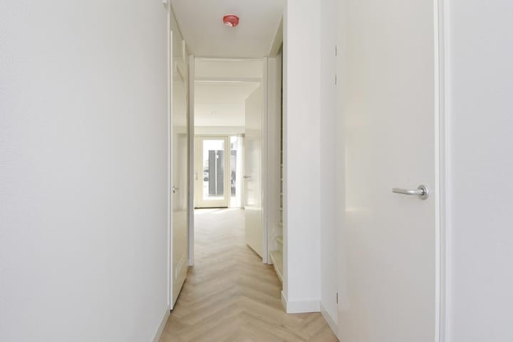 Foto 9 van Doris Lessinglaan 112