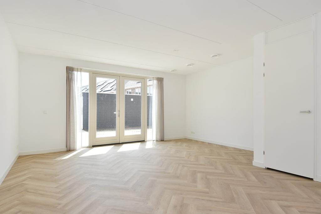 Foto 10 van Doris Lessinglaan 112