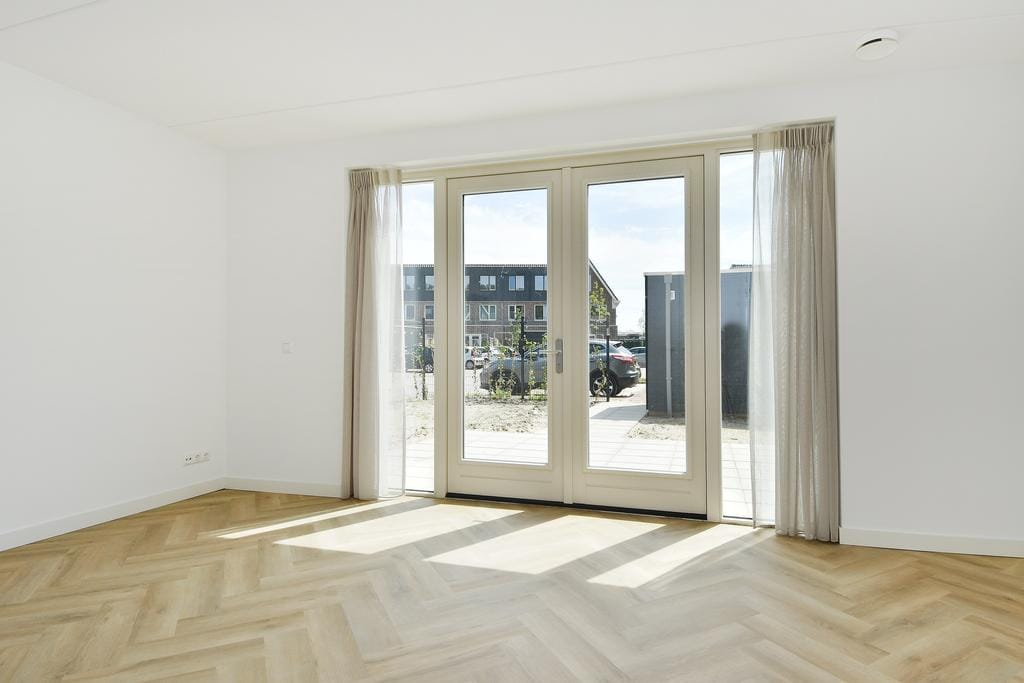 Foto 11 van Doris Lessinglaan 112