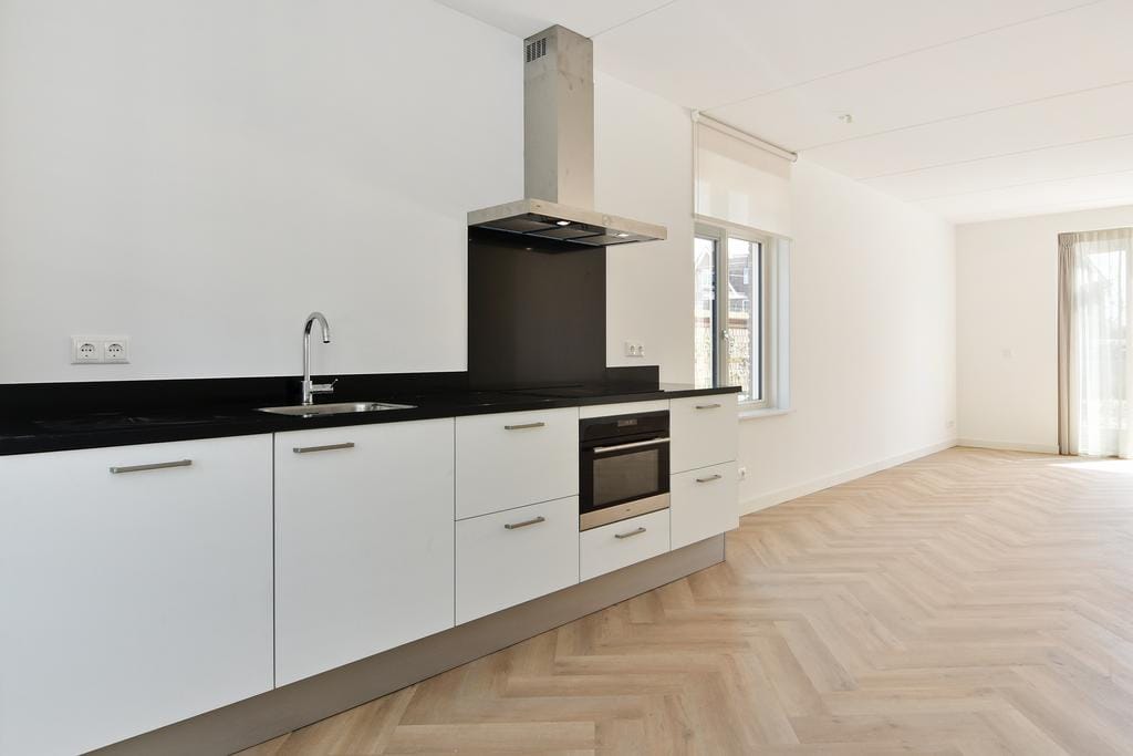 Foto 14 van Doris Lessinglaan 112