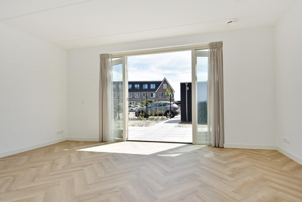 Foto 16 van Doris Lessinglaan 112